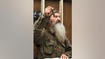 Louisiana's lieutenant governor says 'Duck Dynasty' important to state tourism