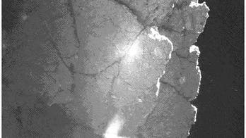 European comet lander may wake up from space slumber