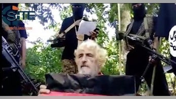 Video shows beheading of sailor by ISIS-linked terrorists