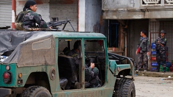 Pope Francis, Christianity threatened in ISIS propaganda video that Vatican aide calls worrying