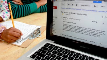 Philadelphia charter school sues district over suspended regulations