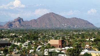 Top sleeper cities of 2013