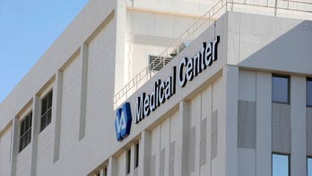 Staff at embattled Phoenix VA pocketed bonuses, hefty salaries