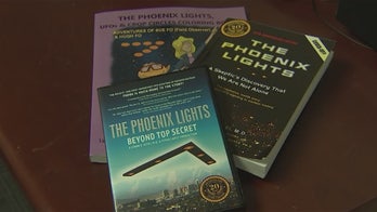 Phoenix Lights: What caused one of the world's largest UFO sightings?