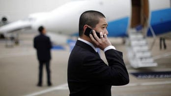 Court: FAA can allow cellphones during takeoff and landing