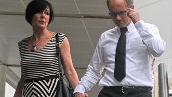 US scientist's family says Singapore inquest 'a sham'