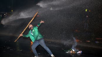 Indonesia presses on with fuel hike despite popular anger