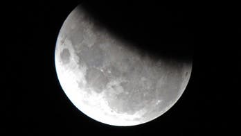 Australian team maps Moon's hidden craters