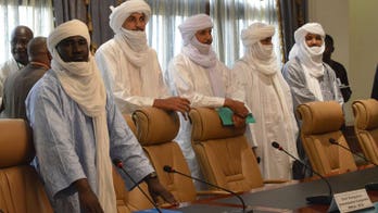 Mali to sign deal with Tuareg rebels