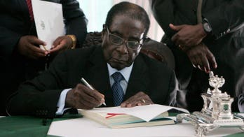 Mugabe may yet hold vote without reforms