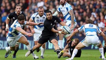 All Blacks bid to scale greater heights in dead rubber