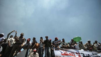 Egypt airports on high alert ahead of June 30 protests