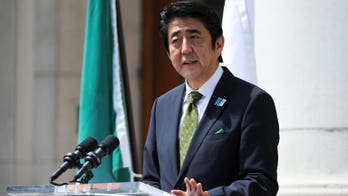 Tokyo votes in foretaste of Japan national polls