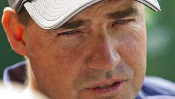 Australia sack cricket coach Mickey Arthur