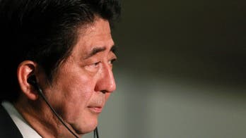 Japan eyes stability with Abe in front: analysts
