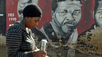 Soweto residents come to terms with Mandela's fate