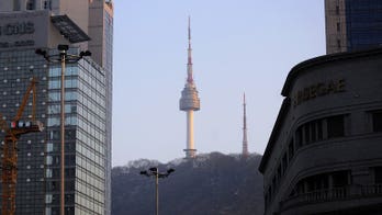 S.Korea sounds alert after official websites hacked