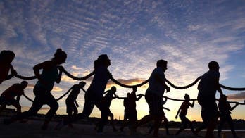 Boot camps boom in Australian outdoors