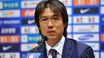 New coach vows 'Korean-style' football tactics