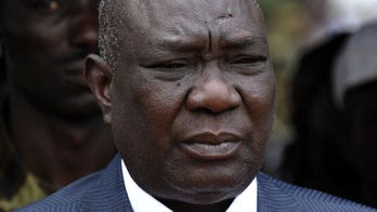 37 die in C. African Republic mine collapse: official