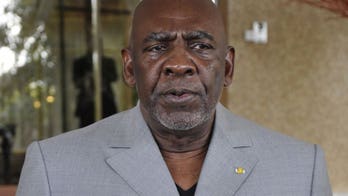 Former PM bids to become Mali's next president