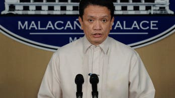 Philippine negotiator with communists resigns