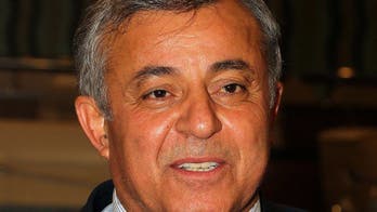 Berber elected Libya interim leader