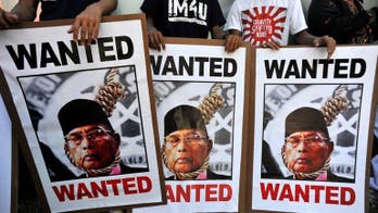 Malaysia ends operation against Filipino invaders