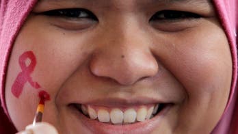 AIDS scientists in Malaysia hoping for cure