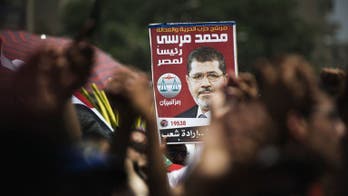 Morsi: Egypt's divisive Islamist president