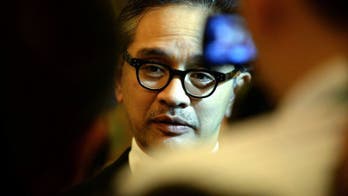 ASEAN urges Indonesia to ratify haze pact