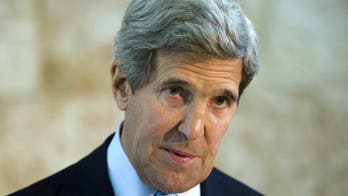 Kerry joins Asia talks with focus on security, Snowden