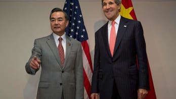 US nudges China on sea disputes