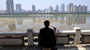 Taiwan urged to keep radio broadcasts into China