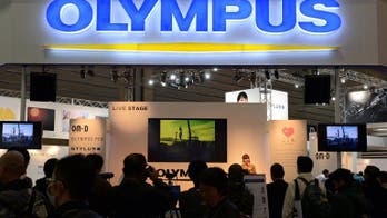 Japan court to deliver verdict on Olympus executives