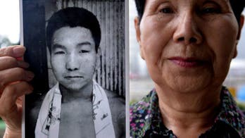 Man nears half-century on Japan death row