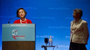 New research boosts search for HIV cure, meeting told