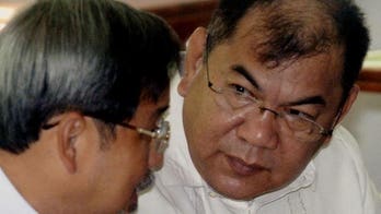Philippine court blocks general's graft plea bargain