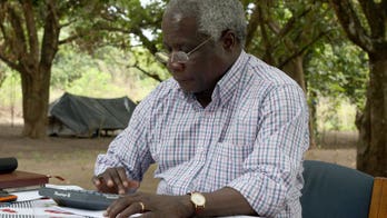 Mozambique former rebel leader says ready for talks