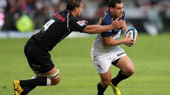 Wallabies recall George Smith for Lions showdown