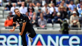 N.Zealand's Vettori sidelined but won't call it quits