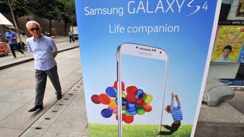 Samsung posts disappointing earnings forecast for Q2
