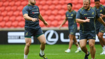 Scrum dominance pivotal to Lions series outcome