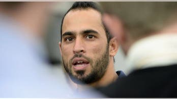 From death threats to Ashes dreams: Fawad Ahmed