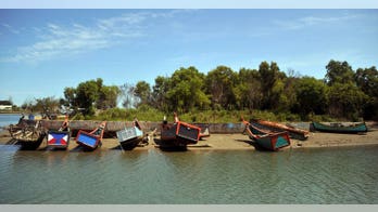 Quake hits Indonesia's Sumatra days after deadly tremor