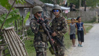 Philippine communists vow revenge for slain spokesman