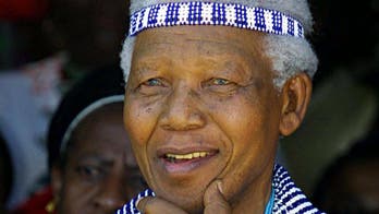 Mandela family feud: S.Africa's shocking 'soap opera'