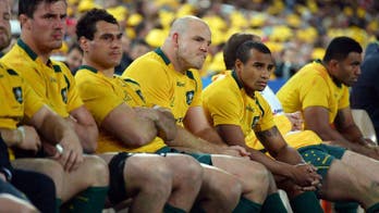 Aussie media laments Wallabies crushing defeat