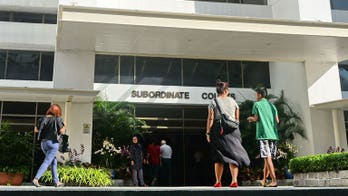 US scientist committed suicide: Singapore coroner