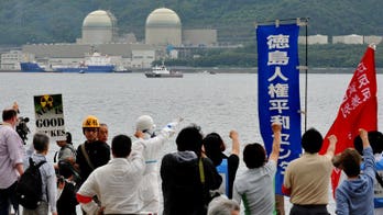 Japan nuclear operators ask for OK on reactor restarts